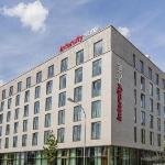 IntercityHotel Saarbruecken Saarbrücken