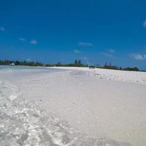 Moodhumaa Inn at Guraidhoo
