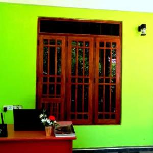 Sisira Homestay - Sigiriya