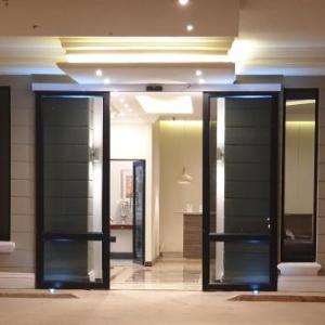 Andaluz Boutique Hotel