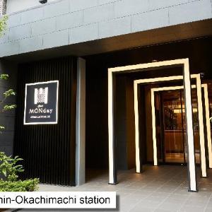 MONday Apart UENO SHINOKACHIMACHI