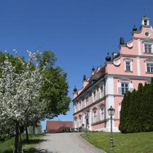 Hotel Schloss Freudental