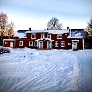 Lejonströmsgården B&B