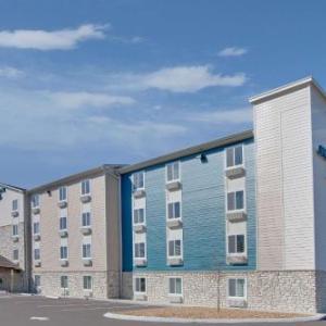 WoodSpring Suites | Nashville Rivergate hotel in Madison