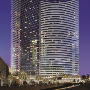 Vdara Hotel & Spa at ARIA Las Vegas by Suiteness