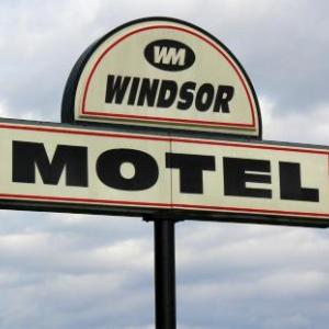 Windsor Motel