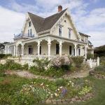 Bed and Breakfast in Mendocino California