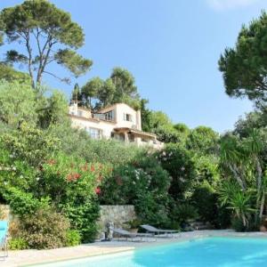 Holiday Home La Garance - GAS170