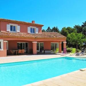 Holiday Home Villa Faro - MFT100