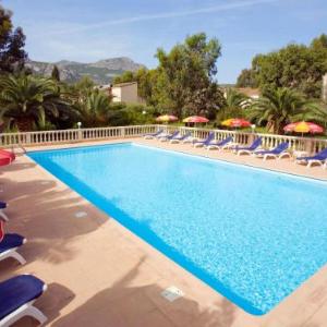 Apartment Thalassa - CAL200