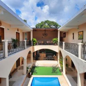 Casa Xanath