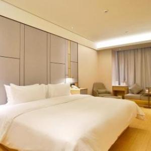JI Hotel Shanghai The Bund Ningbo Road