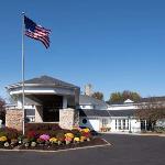 Cherry Valley Hotel  Ohio Event Center Newark