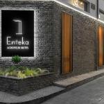 11 Enteka Acropolis Suites