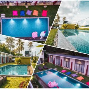 Hornbill Retreat 9BR Pool Villa Near Cenang by Linese Homestay