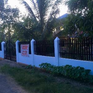 Larosa Hostel Bed and breakfast
