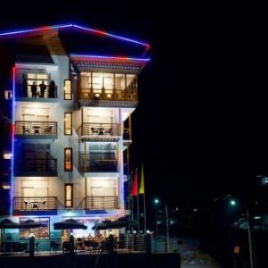 Hotel Ugyen Thimphu