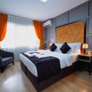 Luka Suit Hotel