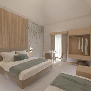 B&B AMISTANZA