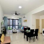 MyHomeStay@Icon City PJ Sunway Subang Damansara