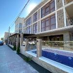 Hotel in Anapa 