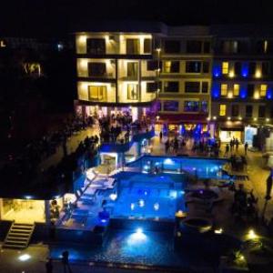Atlantic View hotel Conakry