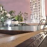 Paragon 1-bedroom 3pax Cyberjaya by Idealhub 1102 