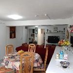 Apartment in Crissier 