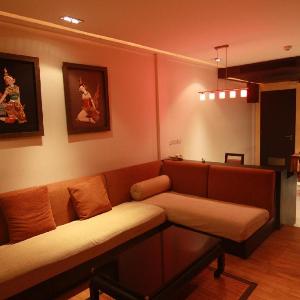 Room 6 Pattaya Tower