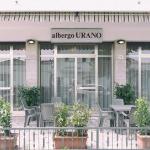 Albergo Urano B&B