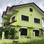 Cozy homestay at Tuguegarao Cagayan