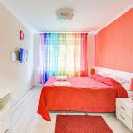 Apart-Hotel Rainbow Moscow 