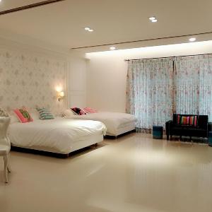 Real Happiness Home Stay