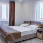 Hotel in Anapa 