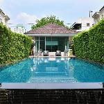 PerFectHome401(3bedroom/Asoke/Pool/walk to BTS/MRT Bangkok 