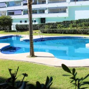 Suitur apartamento terrazas la marina con piscina