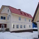 Sibir Hotel 