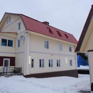 Sibir Hotel