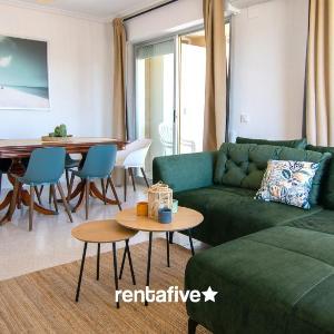 rentafive - Nuevo - Reformado - A/A - Ascensor