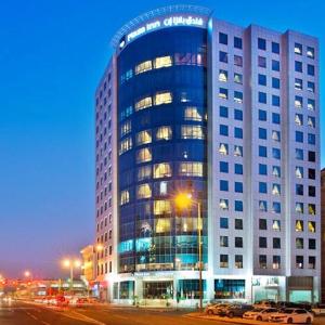 Plaza Inn Doha