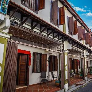 51 MyHomeStory 5Bedroom #JawaStreet #Near Jonker