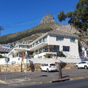 Grande Kloof Boutique Hotel