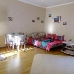 Apartment in Kislovodsk 