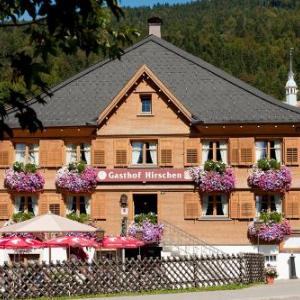 Hotel Gasthof Hirschen