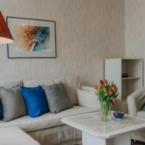 Ferienapartment Krumpendorf by Seebnb