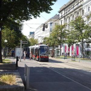Sobieski District-1 Ring Apartments
