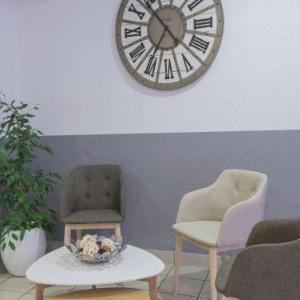 ibis budget Le Mans Centre