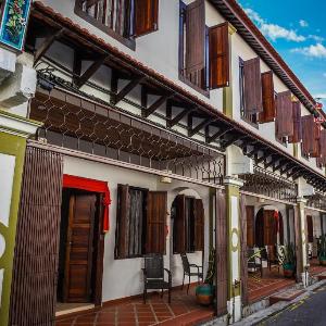 55 MyHomeStory 3Bedroom #JawaStreet #Near Jonker
