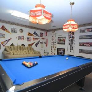 324107 4-Bed Disney Area Pool Home*Spa *Games Room