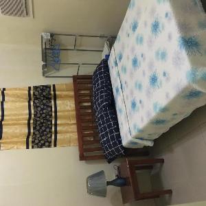 Blue Summer Suites & Restaurant - Double room